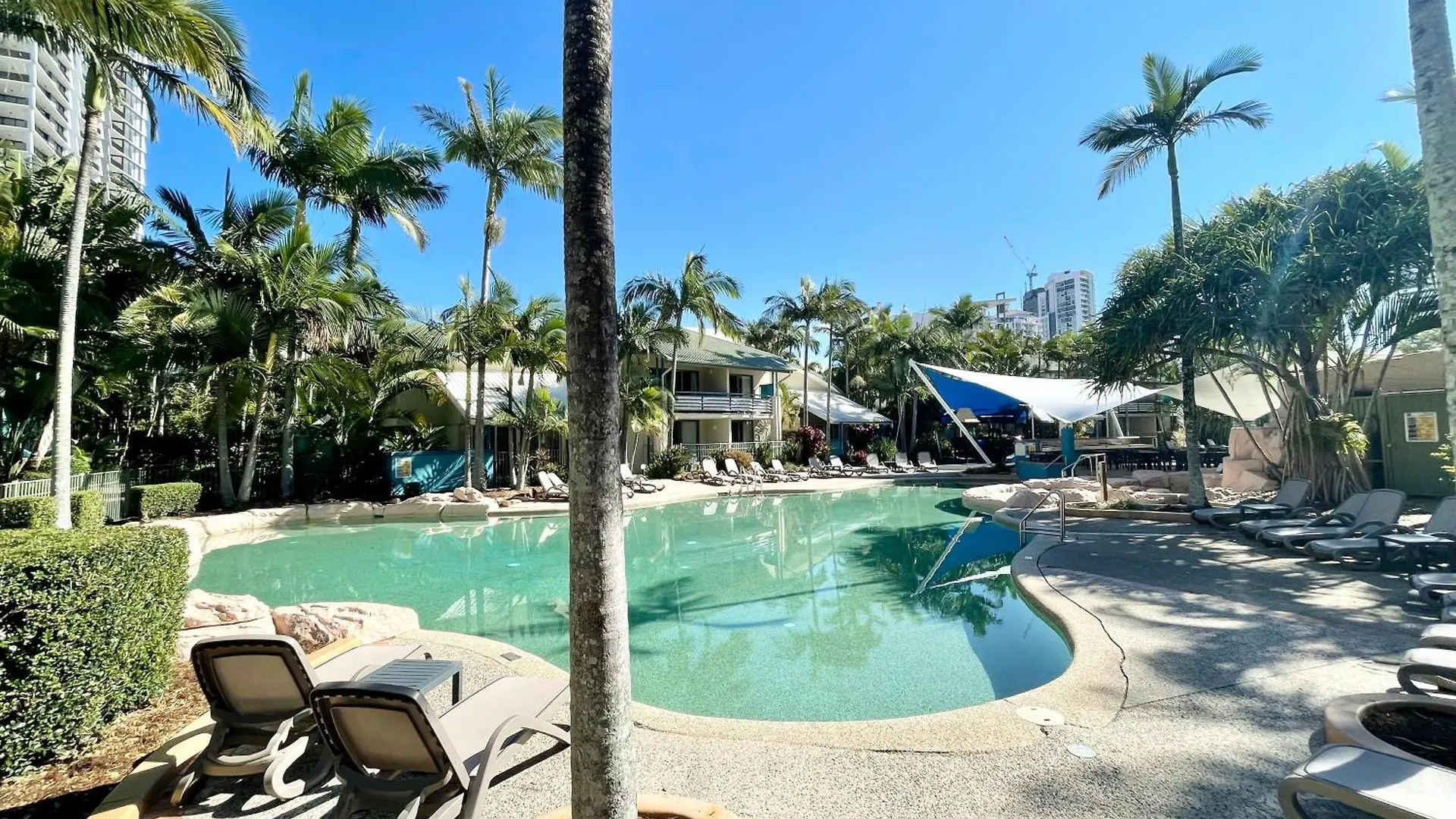 Apartment Diamond Beach 149 Gold Coast