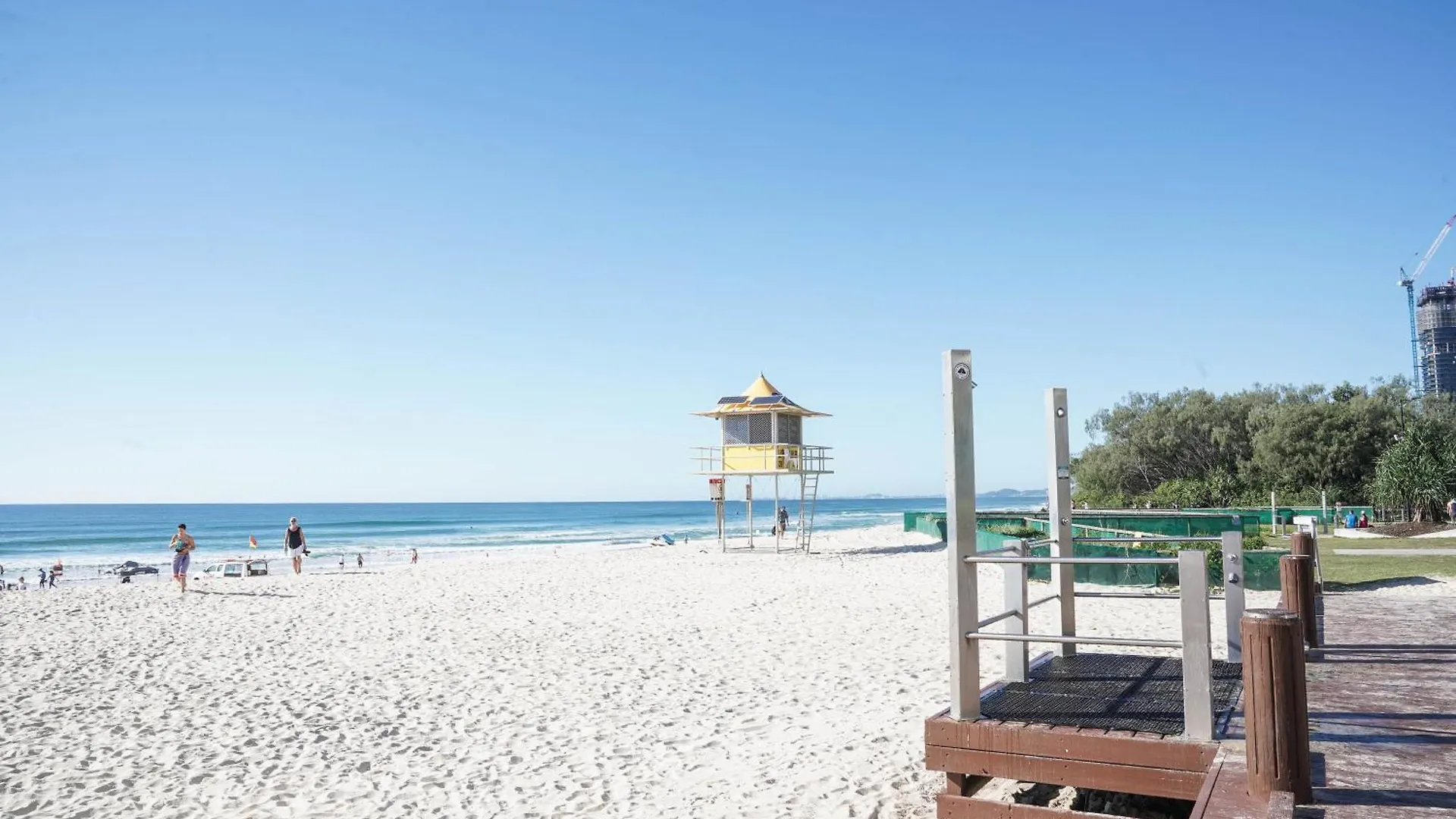 Apartment Diamond Beach 149 Gold Coast
