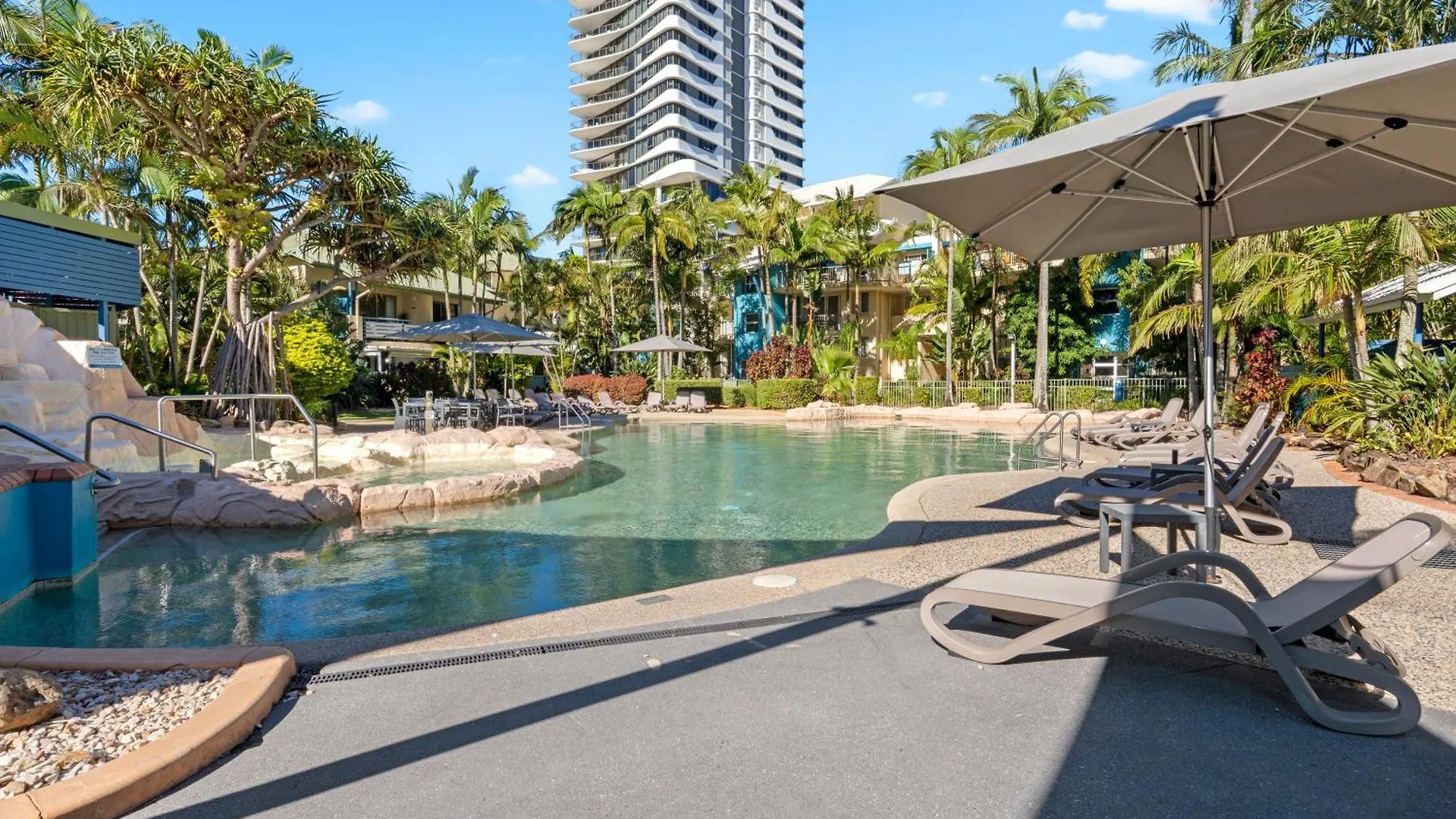 Apartment Diamond Beach 149 Gold Coast