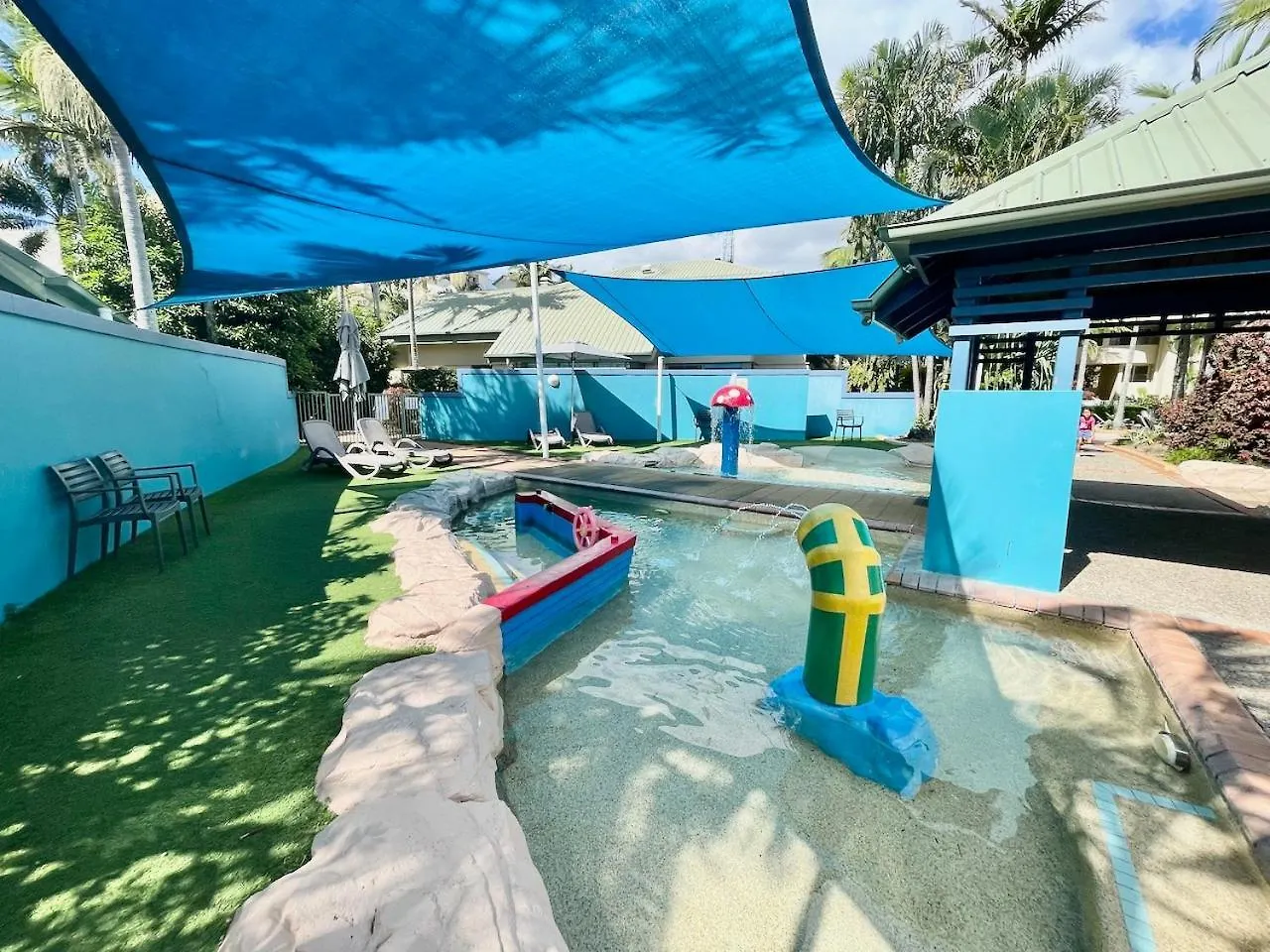 Διαμέρισμα Diamond Beach 149 Χρυσή Ακτή